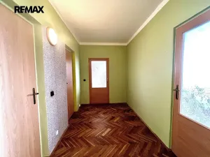 Prodej bytu 3+1, Brno, Nejedlého, 66 m2