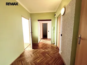 Prodej bytu 3+1, Brno, Nejedlého, 66 m2