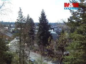 Prodej bytu 1+1, Karviná - Nové Město, Cihelní, 37 m2