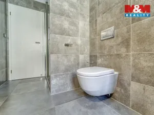 Prodej bytu 3+kk, Plzeň - Jižní Předměstí, U Tržiště, 70 m2