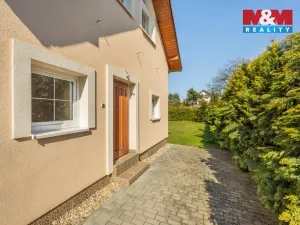 Prodej rodinného domu, Kamenná Lhota, 192 m2