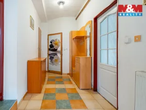 Prodej rodinného domu, Višňová, 350 m2