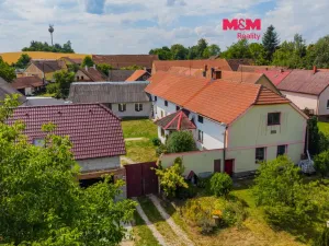 Prodej rodinného domu, Višňová, 210 m2