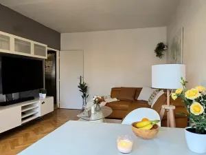 Pronájem bytu 3+kk, Praha - Hostivař, Hokejová, 60 m2