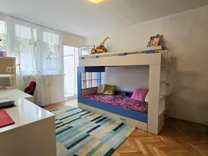 Pronájem bytu 3+kk, Praha - Hostivař, Hokejová, 60 m2