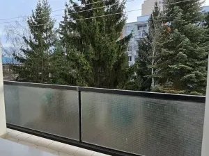 Pronájem bytu 3+kk, Praha - Hostivař, Hokejová, 60 m2