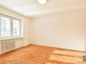 Pronájem bytu 2+1, Ústí nad Labem, Klíšská, 59 m2