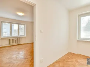 Pronájem bytu 2+1, Ústí nad Labem, Klíšská, 59 m2