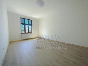 Pronájem bytu 1+1, České Budějovice, Fráni Šrámka, 40 m2