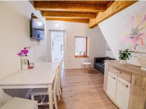 Prodej bytu 2+kk, Umag, Chorvatsko, 30 m2