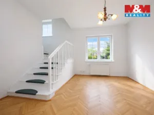 Prodej rodinného domu, Olomouc, Polská, 159 m2