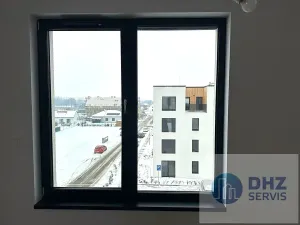 Pronájem bytu 1+kk, Nymburk, K Lesu, 39 m2