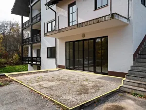 Prodej bytu 2+kk, Železná Ruda, 58 m2