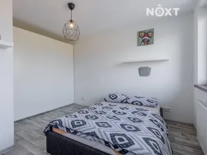 Prodej rodinného domu, Srubec, Smrková, 127 m2