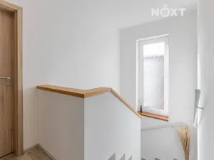 Prodej rodinného domu, Srubec, Smrková, 127 m2