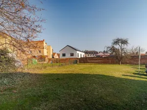 Prodej pozemku pro bydlení, Vysoké Mýto, Litomyšlská, 758 m2