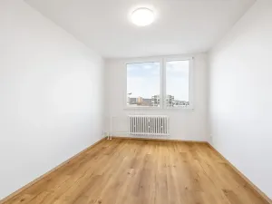 Prodej bytu 3+kk, Praha - Střížkov, Šluknovská, 76 m2