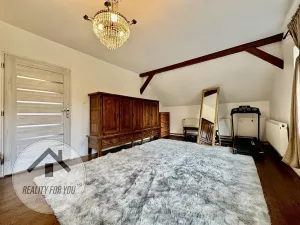 Prodej rodinného domu, Bulovka, 240 m2