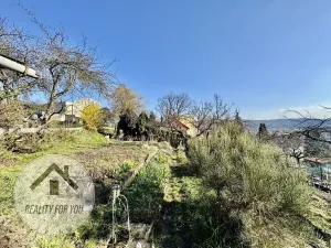 Prodej zahrady, Ústí nad Labem, V Kutišti, 359 m2