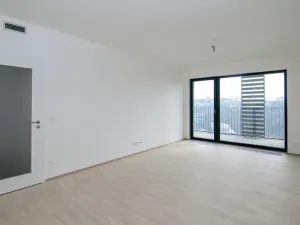 Pronájem bytu 2+kk, Praha - Modřany, Mezi vodami, 71 m2