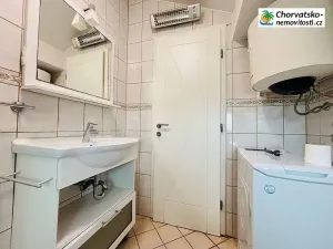 Prodej bytu 2+kk, Novalja, Chorvatsko, 65 m2