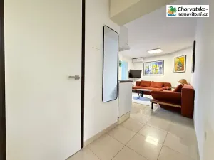 Prodej bytu 2+kk, Gajac, Chorvatsko, 43 m2