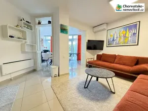 Prodej bytu 2+kk, Gajac, Chorvatsko, 43 m2