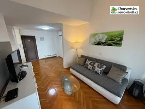 Prodej bytu 2+1, Jadranovo, Chorvatsko, 45 m2