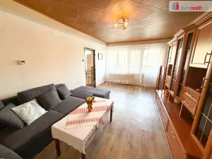 Prodej bytu 3+1, Chotětov, Palackého, 85 m2