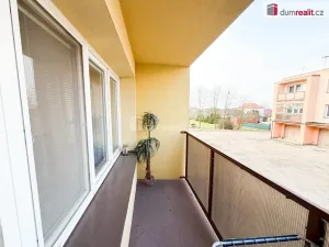 Prodej bytu 3+1, Chotětov, Palackého, 85 m2