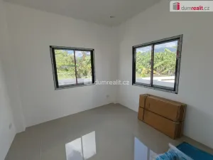 Prodej rodinného domu, Ko Samui, Thajsko, 81 m2