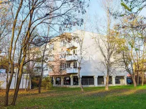 Prodej bytu 2+kk, Praha - Žižkov, U staré cihelny, 61 m2