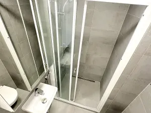 Prodej bytu 2+kk, Praha - Karlín, Kollárova, 67 m2