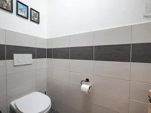 Prodej bytu 3+kk, Ivančice, Břízová, 67 m2