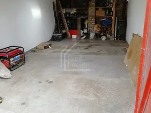 Prodej garáže, Praha - Veleslavín, 18 m2