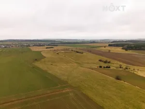 Prodej louky, Niva, 7301 m2