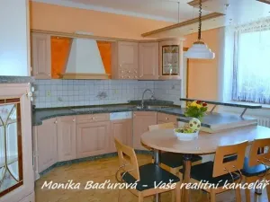 Prodej rodinného domu, Fryšták, Souhrady, 788 m2