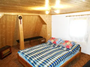 Prodej chaty, Liboměřice, 50 m2