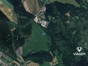 Prodej pole, Chvalčov, 3711 m2