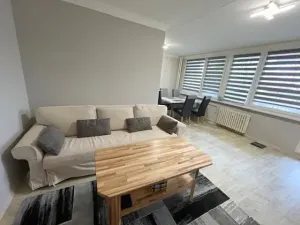 Prodej bytu 3+1, Teplice, Trnovanská, 68 m2