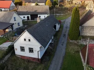 Prodej chalupy, Číhaň, 90 m2