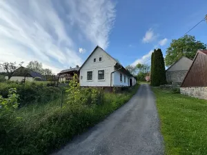 Prodej chalupy, Číhaň, 90 m2