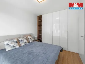 Prodej bytu 3+kk, Kladno - Dubí, Ke křížku, 91 m2