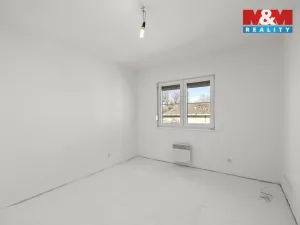 Prodej rodinného domu, Obříství - Dušníky, Hasičská, 80 m2