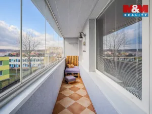 Prodej bytu 4+1, Litoměřice - Pokratice, Ladova, 77 m2