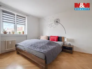 Prodej bytu 3+1, Litoměřice, Teplická, 72 m2