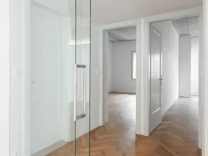 Prodej bytu 5+kk, Praha - Střešovice, Pod bateriemi, 173 m2