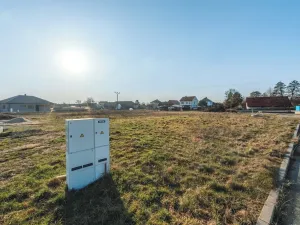 Prodej pozemku pro bydlení, Ráby, 1168 m2