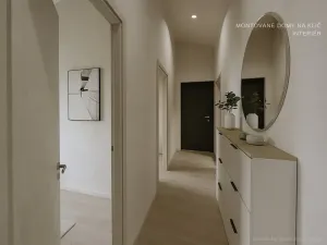 Prodej rodinného domu, Ráby, 89 m2