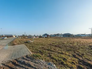 Prodej rodinného domu, Ráby, 89 m2